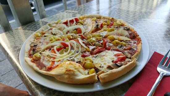 Pizzeria Da Pippo